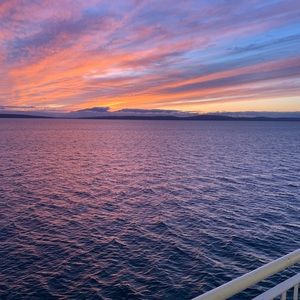 Meet your Posher, Sierra